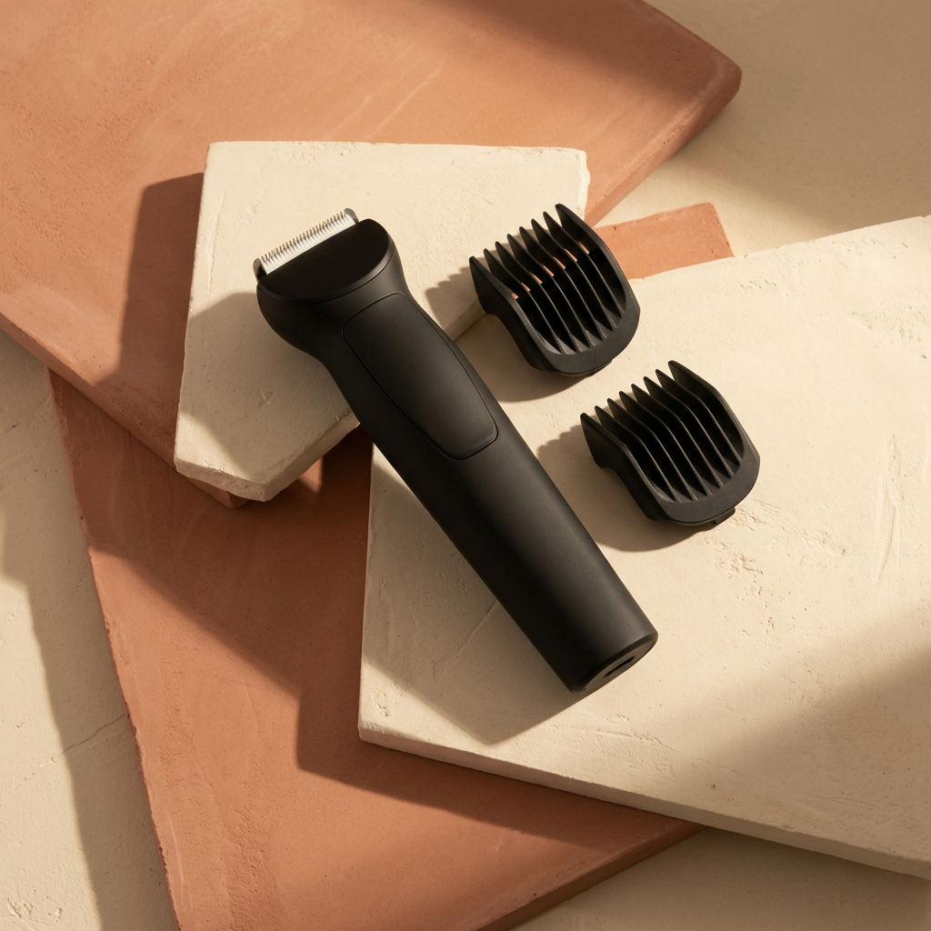 Groin & Body Trimmers