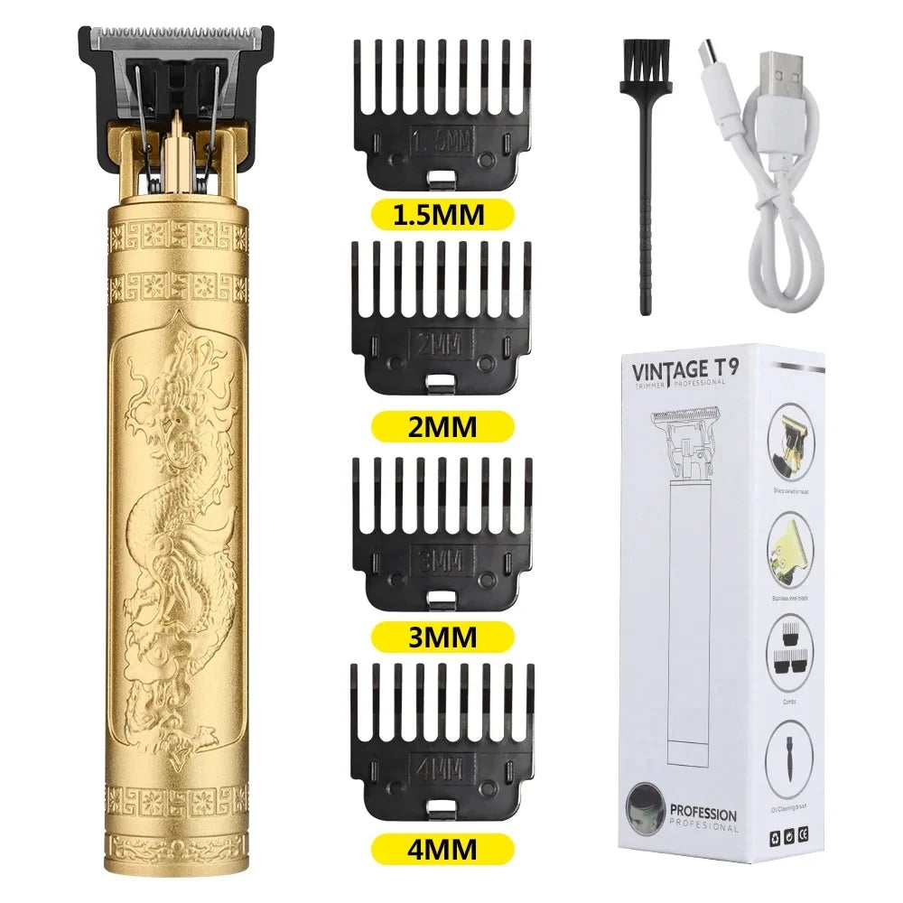 T9 Edge Pro Grooming Trimmer