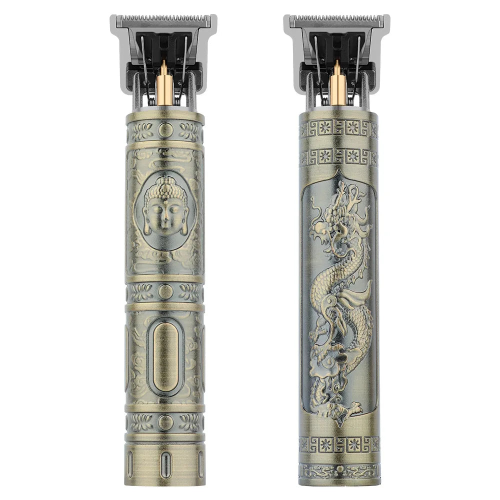 T9 Edge Pro Grooming Trimmer