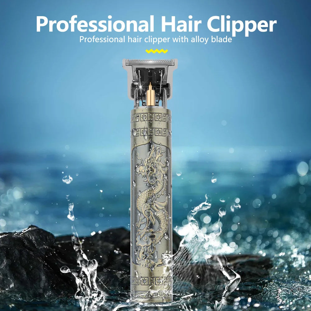 T9 Edge Pro Grooming Trimmer