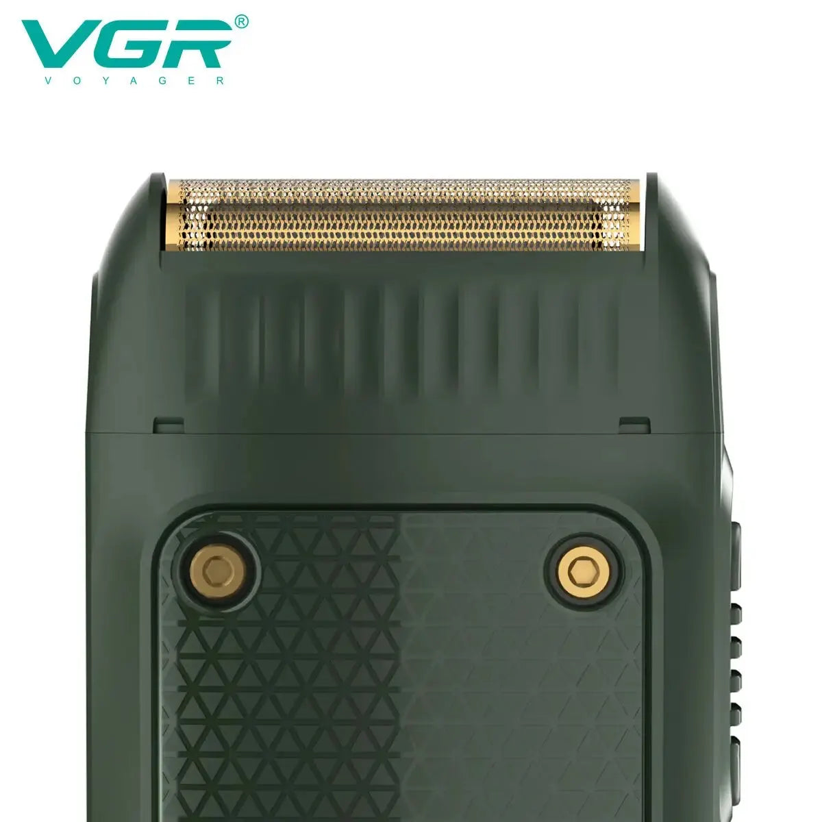 VGR V-353 Rechargeable Foil Shaver