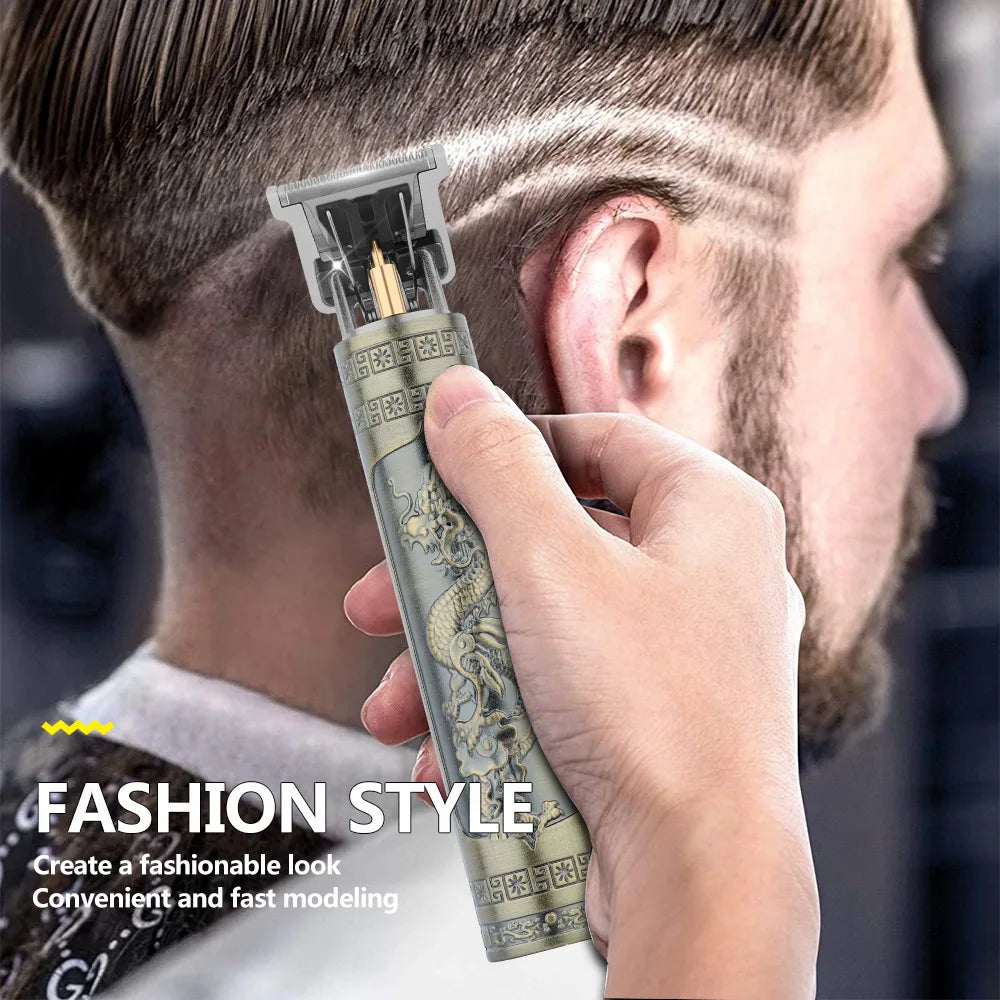 T9 Edge Pro Grooming Trimmer
