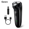MG-716 Triple-Head Rotary Electric Shaver