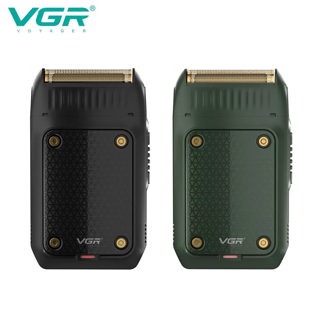 VGR V-353 Rechargeable Foil Shaver