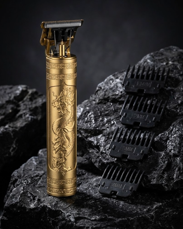 T9 Edge Pro Grooming Trimmer