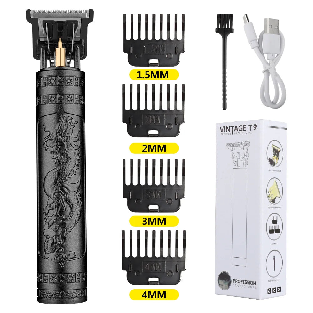 T9 Edge Pro Grooming Trimmer